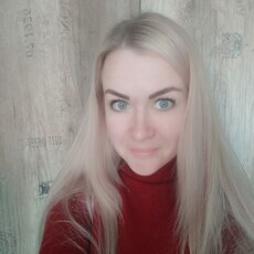 Фотография девушки Анна, 41 год из г. Вильнюс