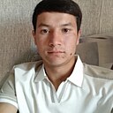 Отабек, 20 лет