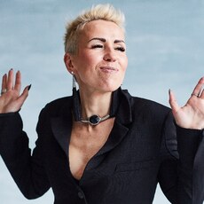 Фотография девушки Anna, 45 лет из г. Москва