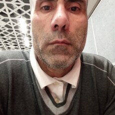 Фотография мужчины Халил, 49 лет из г. Бронницы