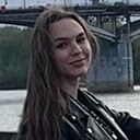 Настя, 19 лет