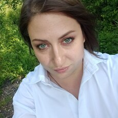 Фотография девушки Кристина, 33 года из г. Солнечногорск