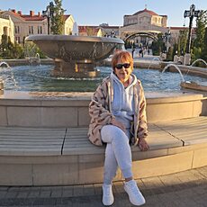 Фотография девушки Елена, 65 лет из г. Севастополь