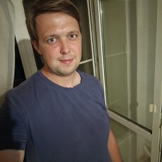 Фотография мужчины Игорь, 31 год из г. Бор