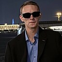 Павел Сергеевич, 21 год
