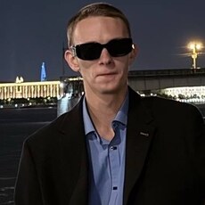 Фотография мужчины Павел Сергеевич, 21 год из г. Смоленск