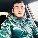 Adam Adamov, 30 лет