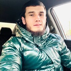 Фотография мужчины Adam Adamov, 31 год из г. Новороссийск