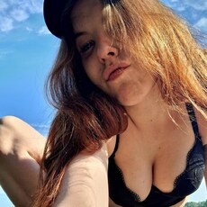 Фотография девушки Мария, 20 лет из г. Лахденпохья