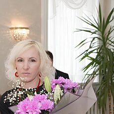 Фотография девушки Татьяна, 49 лет из г. Минск