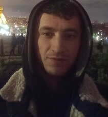 Фотография мужчины Андрей, 36 лет из г. Камешково