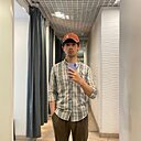 Ибо, 23 года