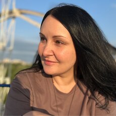 Фотография девушки Евгения, 47 лет из г. Краснодар