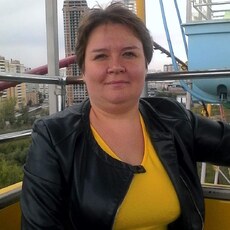 Фотография девушки Ksu, 45 лет из г. Екатеринбург
