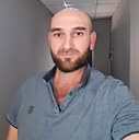 Эрадж, 42 года