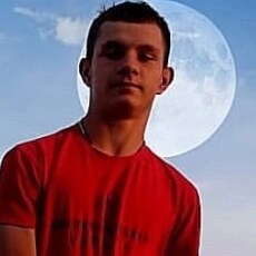 Фотография мужчины Алексей, 20 лет из г. Караганда