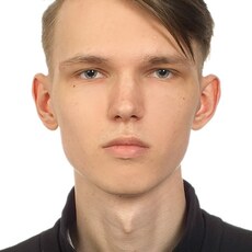 Фотография мужчины Никита, 21 год из г. Йошкар-Ола