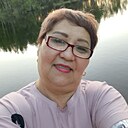 Фаина, 55 лет