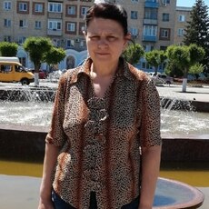 Фотография девушки Наталья Шипилова, 55 лет из г. Камышин