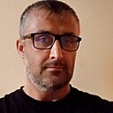 Мирзоали, 43 года