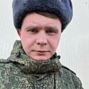 Миша, 23 года