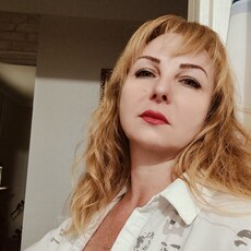 Фотография девушки Татьяна, 46 лет из г. Волжский
