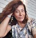 Helga, 54 года
