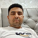 Акмал, 35 лет
