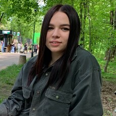 Фотография девушки Дарья, 24 года из г. Смоленск