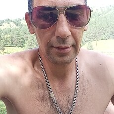 Фотография мужчины Алексей, 45 лет из г. Горно-Алтайск