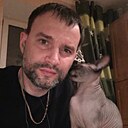 Михаил, 44 года