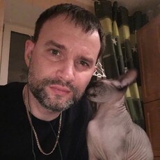 Фотография мужчины Михаил, 44 года из г. Одинцово