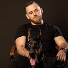 Фотография мужчины Александр, 27 лет из г. Волжский