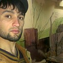 Safar, 36 лет