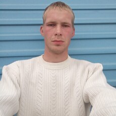 Фотография мужчины Александр, 24 года из г. Чусовой