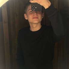 Фотография мужчины Рома, 20 лет из г. Нижнекамск