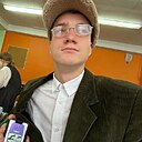 Паша, 18 лет
