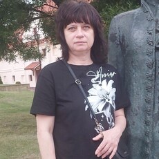 Фотография девушки Марина, 50 лет из г. Минск