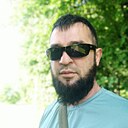 Алик, 40 лет