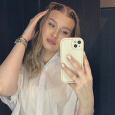 Фотография девушки Алина, 25 лет из г. Чебаркуль