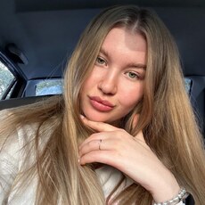 Фотография девушки Алина, 25 лет из г. Чебаркуль