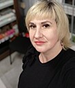 Элла, 48 лет