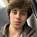 Михаил, 20 лет
