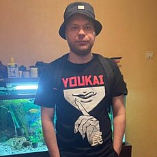 Фотография мужчины Рома, 33 года из г. Борисовка