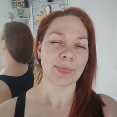 Фотография девушки Анютка, 37 лет из г. Полевской