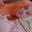 Ника, 22 года