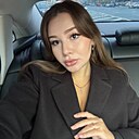 Лиза, 21 год