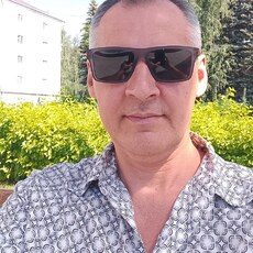 Фотография мужчины Ромарио, 42 года из г. Волжск
