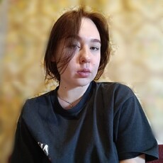 Фотография девушки Аля, 22 года из г. Дружковка