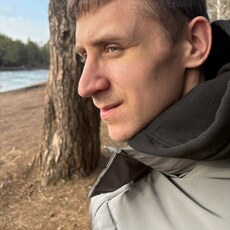 Фотография мужчины Александр, 24 года из г. Набережные Челны
